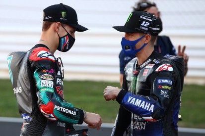 Yamaha-Duo freut sich auf Testfahrer Crutchlow: "Genau, was wir brauchen"