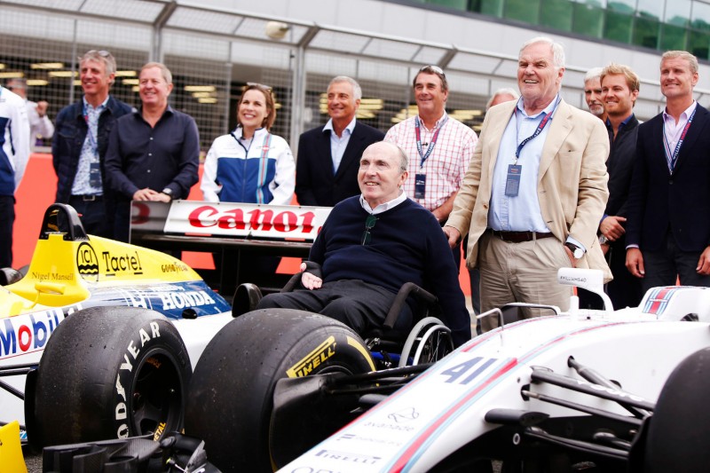 Auch ohne die Williams': Rennstall will Familien-Feeling behalten