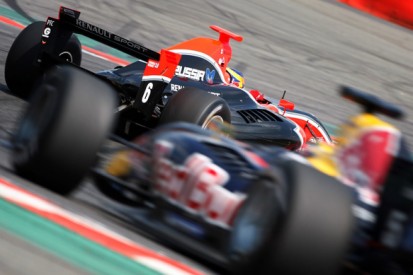 The 2011 Formula Renault 3.5 season review