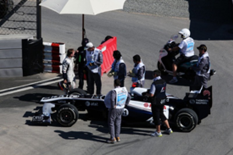 The complete Abu Dhabi Grand Prix review