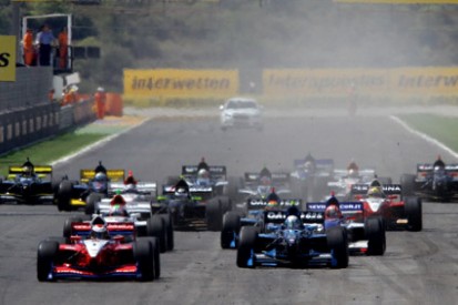 The 2011 Auto GP season review