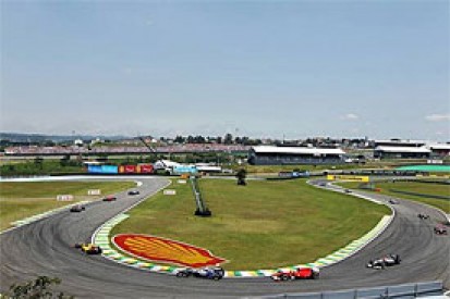 The Brazilian Grand Prix preview
