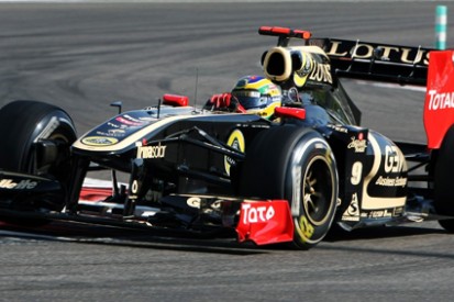 In the magazine: Senna speaks out