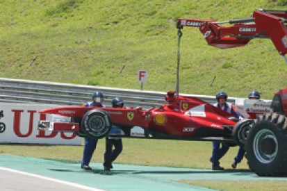 The complete Brazilian Grand Prix review