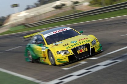 The DTM season review