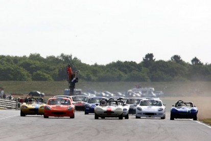 Memories of the year: Beating my racing hero