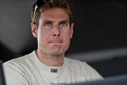Memories of the year: Reminiscing with Will Power