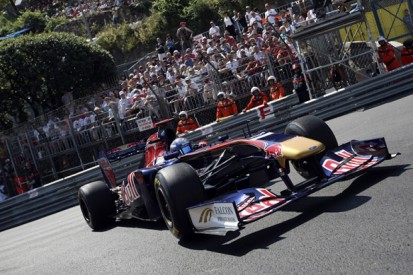 How Ricciardo earned his big chance