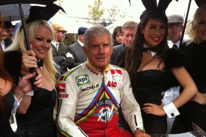Memories of the year: In the company of legends