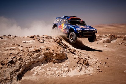 Memories of the year: After Dune delight