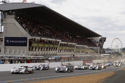 Memories of the year: Le Mans drama