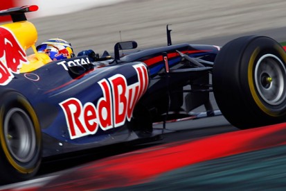 Memories of 2011: Testing reveals all