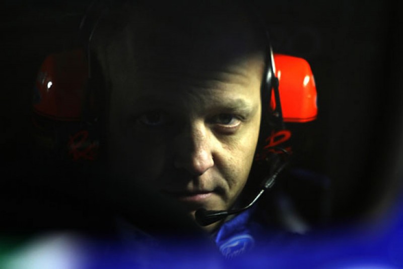 Hirvonen exclusive: Why I moved to Citroen