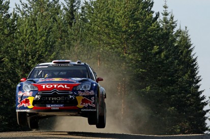 The complete WRC season preview