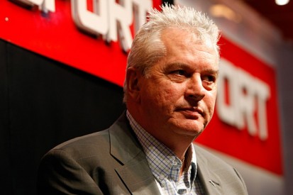 Symonds: Making Marussia an F1 force