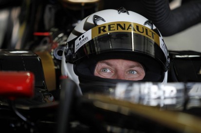 In the magazine: Raikkonen on his F1 comeback