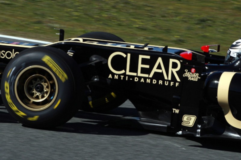 James Allison: The man behind Kimi's car