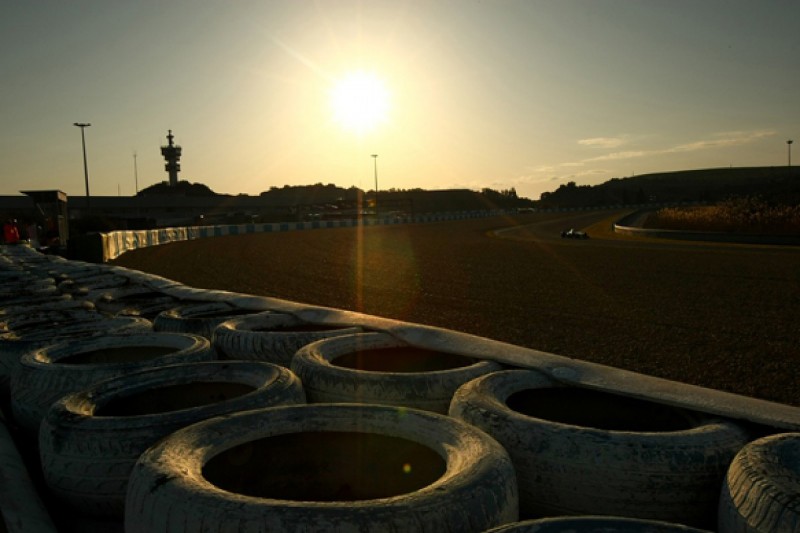 What we learned from Jerez testing