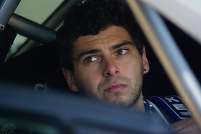 Tom Onslow-Cole at WSR: Second-chance saloon