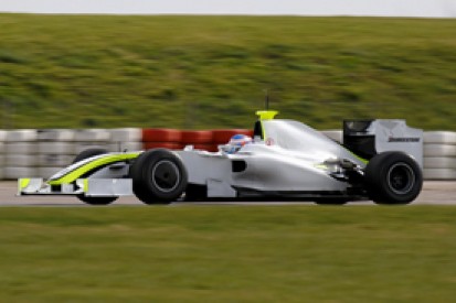 F1's top 10 pre-season testing shocks