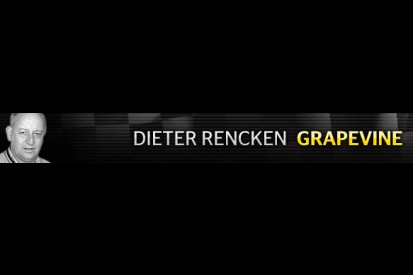 Why new media is not trending in F1