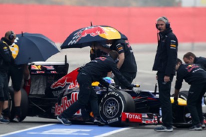 Inside testing: A world of unknowns