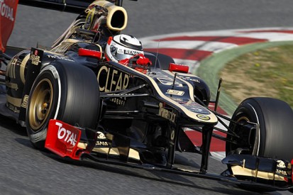 Kimi: If you write me off, you don't know me