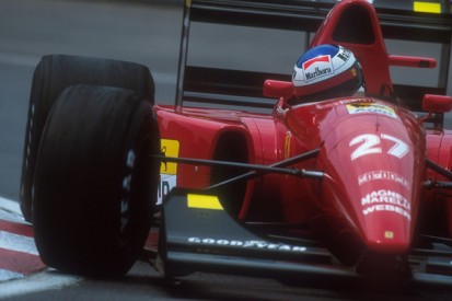 F92A: Ferrari's famous failure