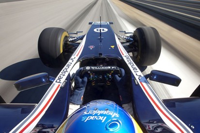 Secrets of the Formula 1 cockpit revealed