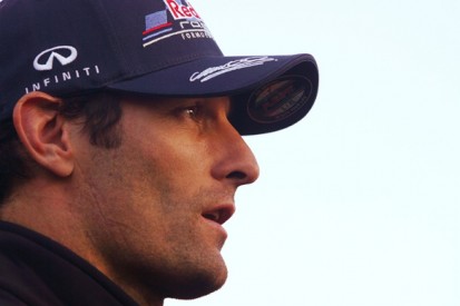 How Webber can get back on track