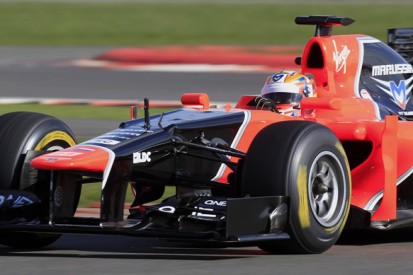 Marussia: No longer F1 virgins