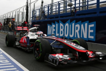 The complete Australian GP review