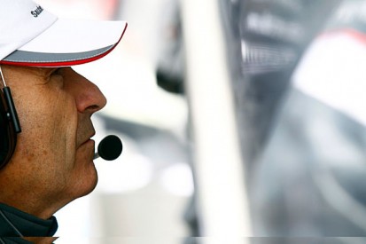 Finding F1's X-Factor: How Peter Sauber does it