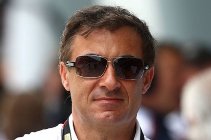 Alesi talks to AUTOSPORT about Indy