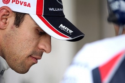 Taming Formula 1's wild man