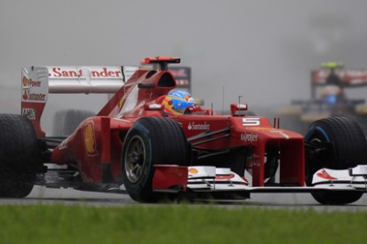In the magazine: What's Ferrari's problem?
