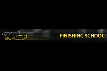 Marcus Simmons' Monza F3 diary