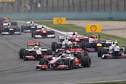 Bahrain: On-track questions Sakhir may answer