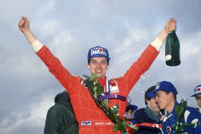 In the magazine: Remembering Marcel Albers, 20 years on
