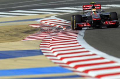 The Bahrain Grand Prix review