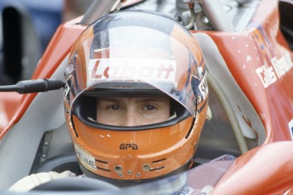 In the magazine: The magic of Gilles Villeneuve