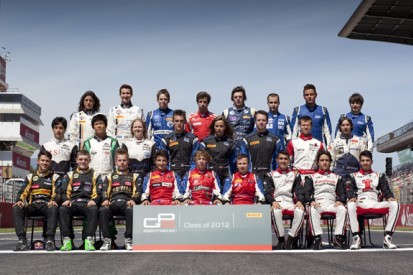The GP3 Series grid guide