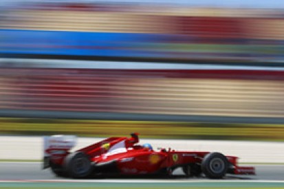 The complete Spanish GP review