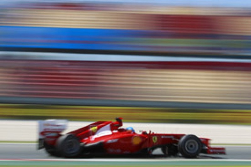 The complete Spanish GP review