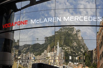 Setting the scene for the Monaco Grand Prix