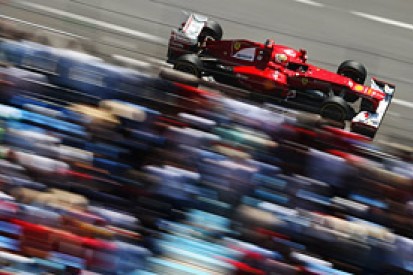 The Monaco GP review: How Webber made it six of the best
