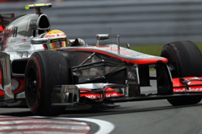 The Canadian GP review: Hamilton's back on top