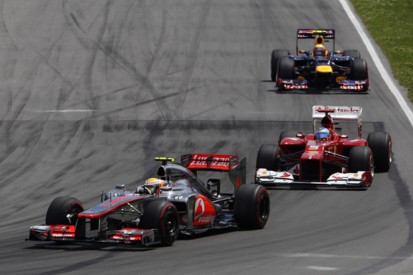 In the magazine: Lewis wins, but what's next?