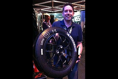 2012 Le Mans Blog: Day Two