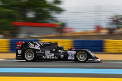 Le Mans Friday notebook